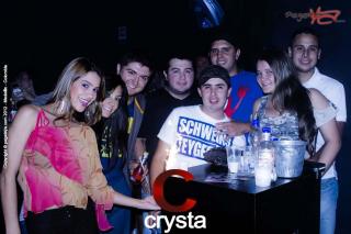Foto 37 de Fotos discoteca Crista Medellin Nov 2012 en Discoteca Crista Medellin, Medellín