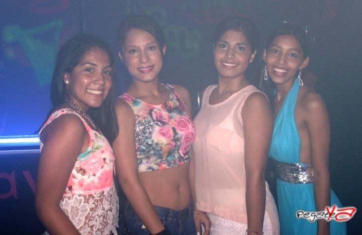 Foto 4 de Heaven Shots - 5to FDS Nov. del 2014 en Heaven Shots