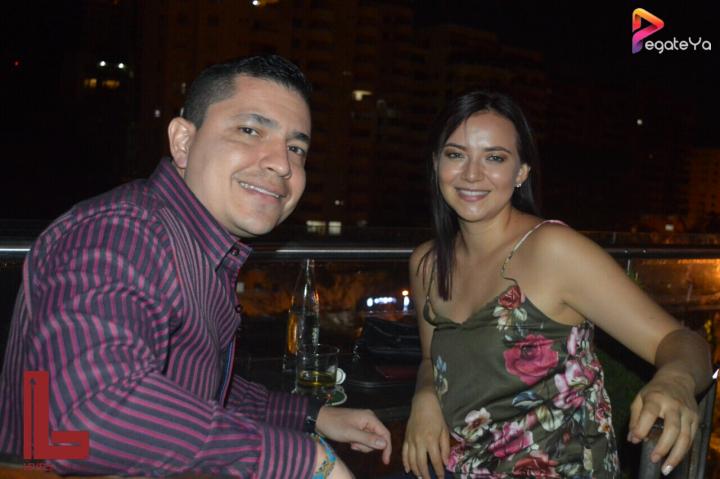 Foto 36 de levels - 2do Fds Febrero 2017 en Levels Roof Top