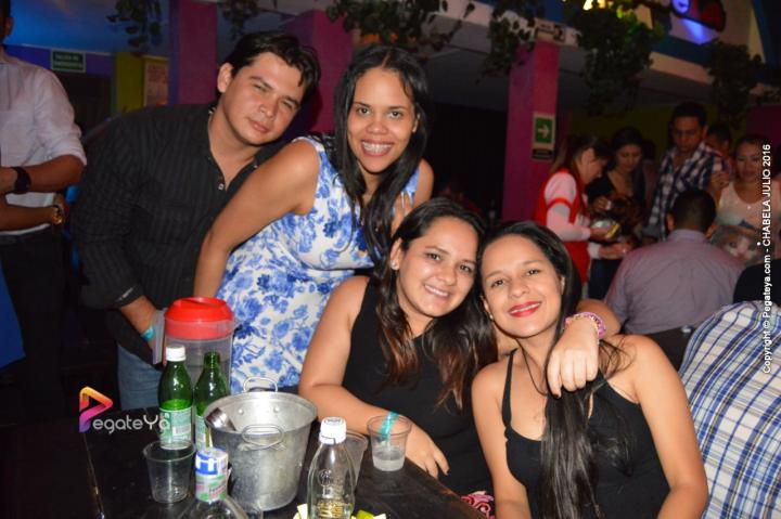 Foto 25 de Chabela . sabado 2 de julio 2016 en Discoteca Chabela Bucaramanga, Bucaramanga