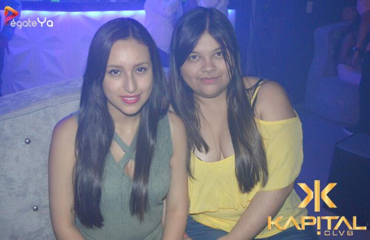 Foto 41 de Kapital Club - 1er Fds Julio 2017 en Kapital Club, Cali