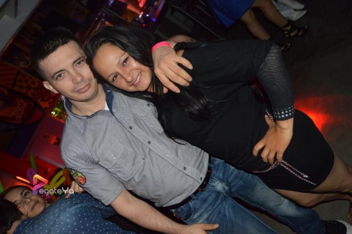 Foto 33 de Maria casquitos sabado 21 de marzo 2015 en Maria Casquitos Bucaramanga, Bucaramanga