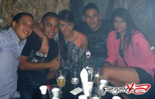Foto 10 de Octubre 13 del 2012 en Miami Bar Cali, Cali
