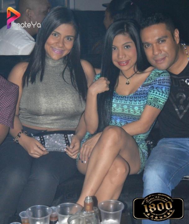 Foto 10 de Penthouse 1800 - 3er FDS Junio 2015 en Penthouse 1800, Cali