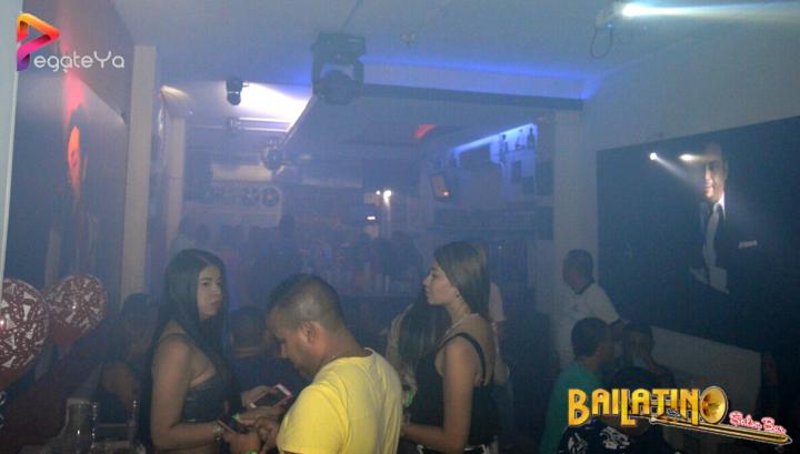 Foto 51 de Bailatino - 4TO Fds Abril 2016 en Bailatino - Bar, Cali