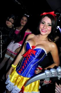 Foto 72 de Discoteca Aqua 26 y 27 de Octubre en Discoteca Aqua Medellin, Medellín