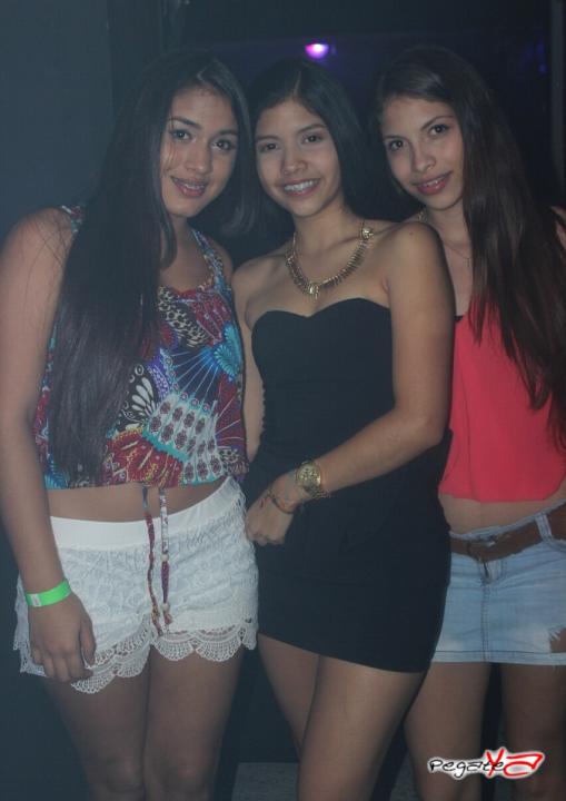Foto 6 de Nozomi Club - Julio 5 en Nozomi Club, Cali