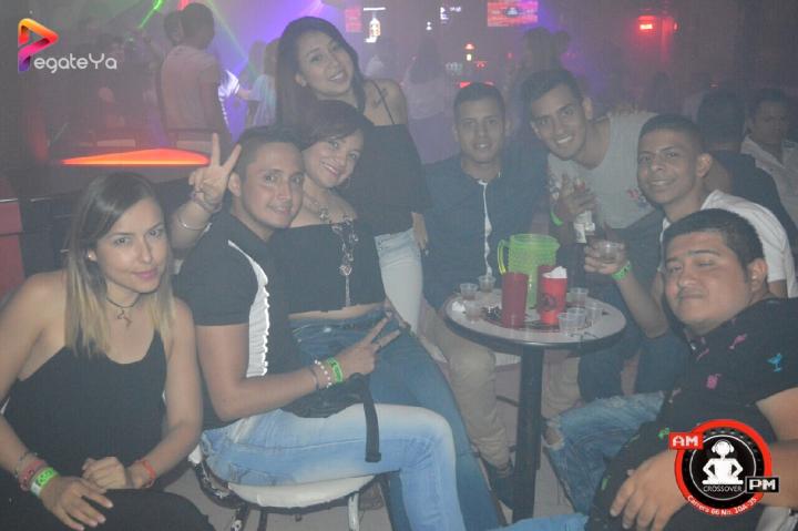 Foto 24 de AmPm - 3er Fds Febrero 2017 en Am / PM Bar - Cali, Cali