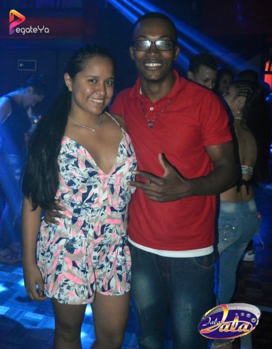 Foto 30 de Jala Jala Club - 3er FDS Junio 2015 en Jala Jala Club, Cali