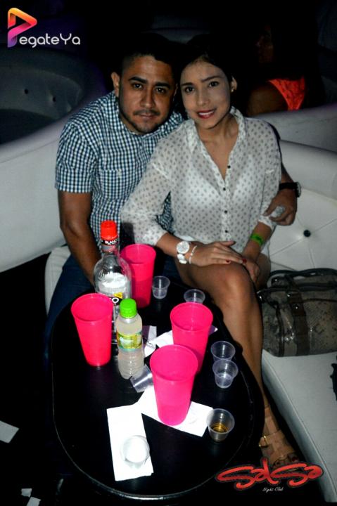 Foto 18 de Salsa Night Club - 4to Fds Abril 2016 en Salsa Night Club, Cali