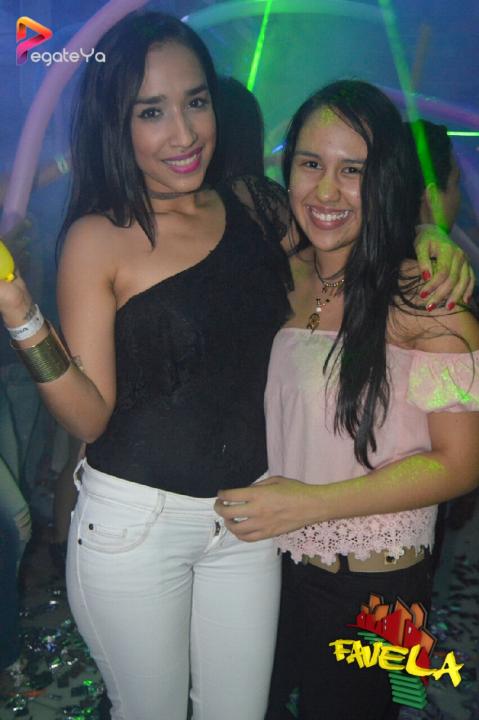 Foto 16 de Favela Club - 1er Fds Febrero 20173 en Favela Club Menga, Cali