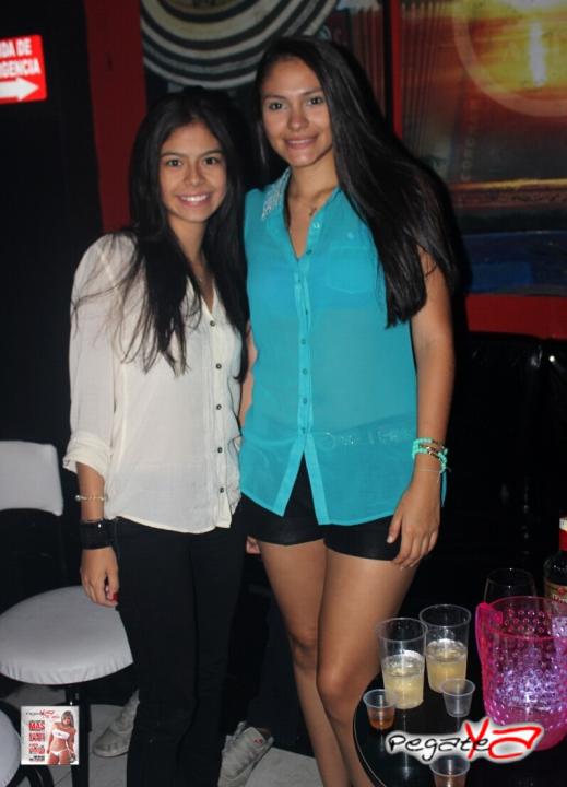 Foto 1 de Ampm - Julio 12 en Am / PM Bar - Cali, Cali