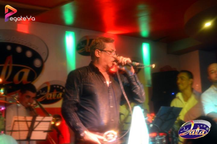 Foto 14 de Jala Jala - Feria de Cali 2015 en Jala Jala Club, Cali