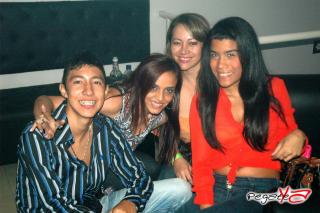 Foto 50 de Marzo 15 del 2013 en Nozomi Club, Cali