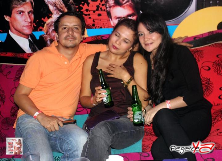 Foto 37 de Beautiful 80`s - Julio 12 en Beautiful 80`s Cali, Cali