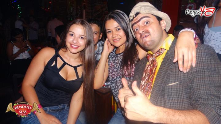 Foto 18 de Bendito Seas - Sep. 20 en Discoteca Bendito Seas Medellin, Medellín