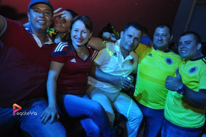Foto 35 de Maria casquitos sábado 27 de junio 2015 en Maria Casquitos Bucaramanga, Bucaramanga