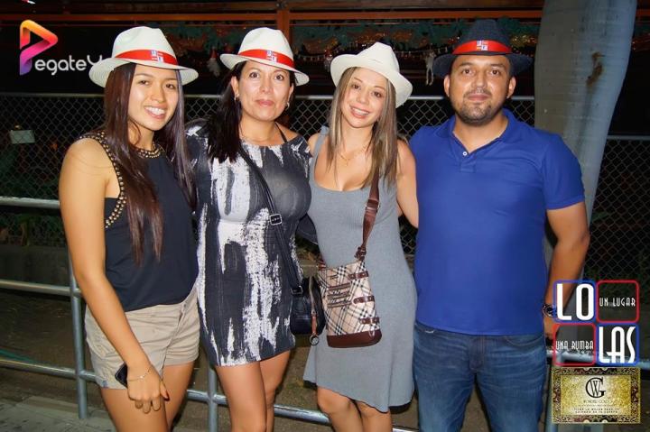 Foto 164 de Lolas - Feria 2015 en Lolas Club Menga Cali, Cali