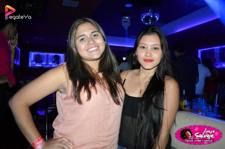 Foto 23 de Fresa Salvaje - 1er FDS Oct 2016 en Fresa Salvaje, Cali