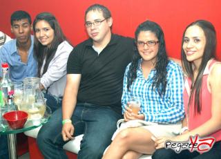 Foto 19 de Praga Sur - Abril 13 en Praga Club Cali, Cali