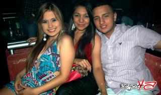 Foto 37 de Space - Oct 27 del 2012 en Space Menga, Cali
