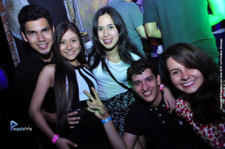 Foto 42 de Discoteca La Premiere - 27 junio 2015 en La Premiere Bucaramanga, Bucaramanga