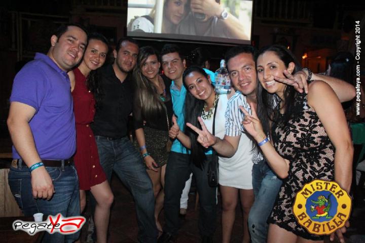 Foto 57 de MISTER BABILLA 20 Y 21 de SEPT 2014 en Discoteca MISTER BABILLA cartagena, Cartagena