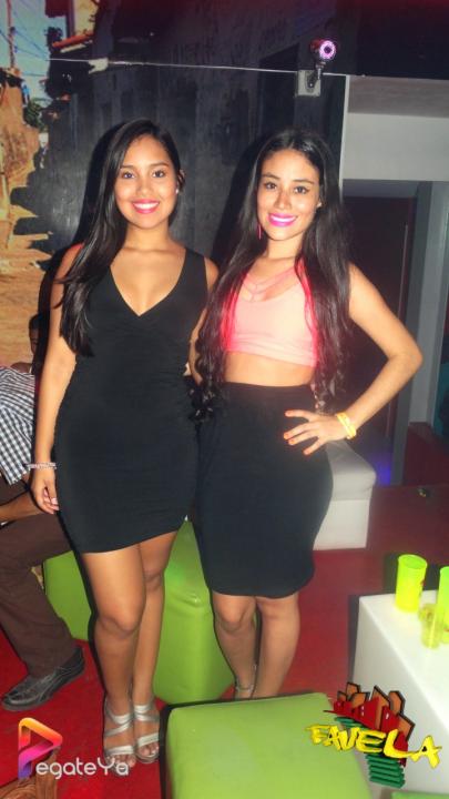 Foto 14 de Favela - 4to FDS Marzo 2015 en Favela Club Menga, Cali