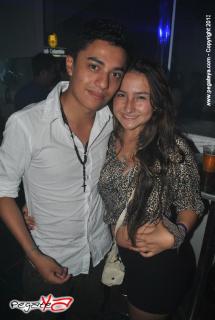 Foto 7 de taboo 3 y 4 mayo de 2013 en Discoteca Taboo Cartagena, Cartagena
