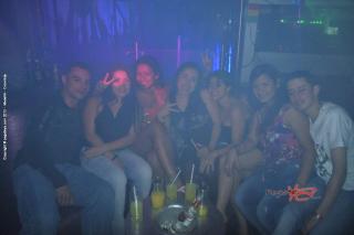 Foto 225 de Discoteca Aqua 26 y 27 de Octubre en Discoteca Aqua Medellin, Medellín