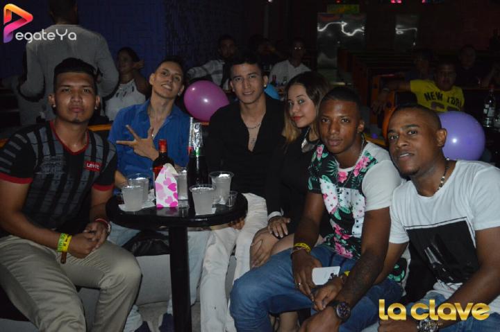 Foto 12 de La Clave Night Club - 2DO Fds Julio 2016 en La Clave Night Club, Cali