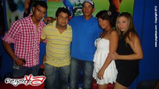 Foto 18 de la pasion del barza 5 y 6 de octubre de en LA PASION DEL BARZA Cartagena, Cartagena