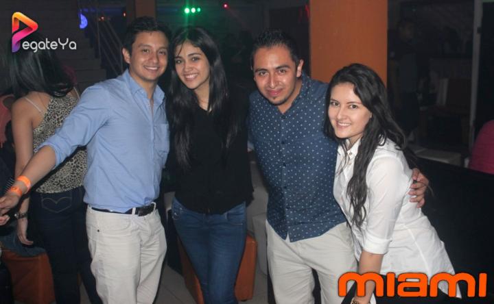 Foto 36 de Miami - 4to FDS Sept. 2015 en Miami Bar Cali, Cali