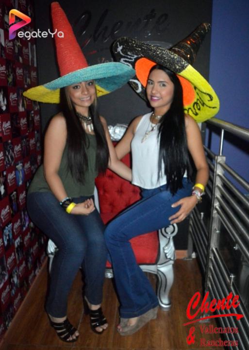 Foto 4 de Chente - 3er FDS Enero 2016 en CHENTE Vallenatos y Rancheras, Cali