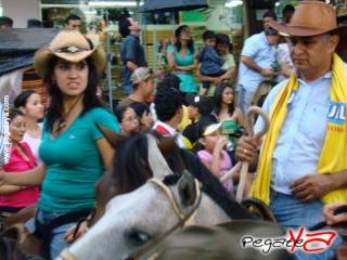 Foto 75 de Cabalgata 2009 - Feria Bucaramanga en Cabalgata 2009, Bucaramanga