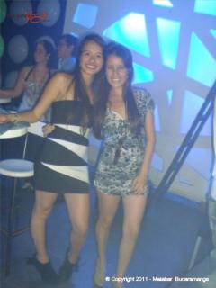 Foto 1 de 17-18 Febrero 2012 en Discoteca Malabar Bucaramanga, Bucaramanga