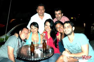 Foto 22 de Febrero 09 del 2013 en El Rancho Bar