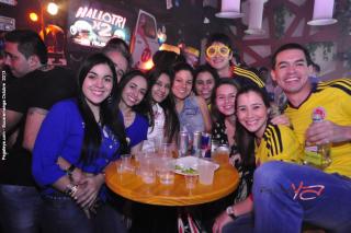 Foto 80 de Discoteca Malabar octubre de 2013 en Discoteca Malabar Bucaramanga, Bucaramanga