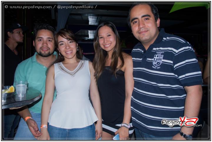 Foto 29 de The Mystic Music Fest 2015 - Villavicencio en The Mystic Music Fest 2015, Villavicencio