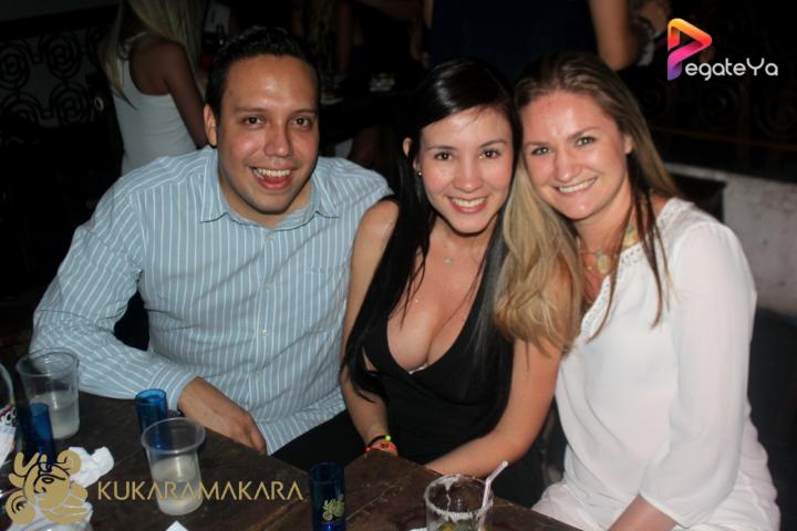 Foto 4 de Kukaramakara - 3er FDS Enero 2016 en Kukaramakara Discoteca Cali, Cali