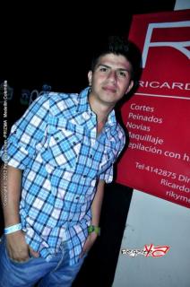 Foto 46 de Prizma Marzo 2012 en Prizma Discoteca Medellin, Medellín