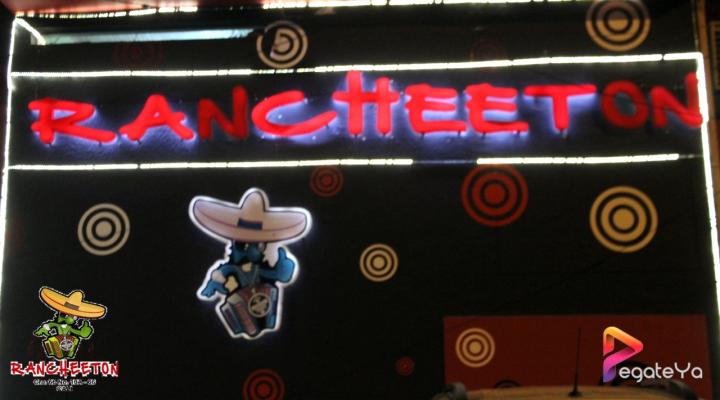 Foto 16 de Rancheeton - Marzo 28 del 2015 en Rancheton Cali, Cali