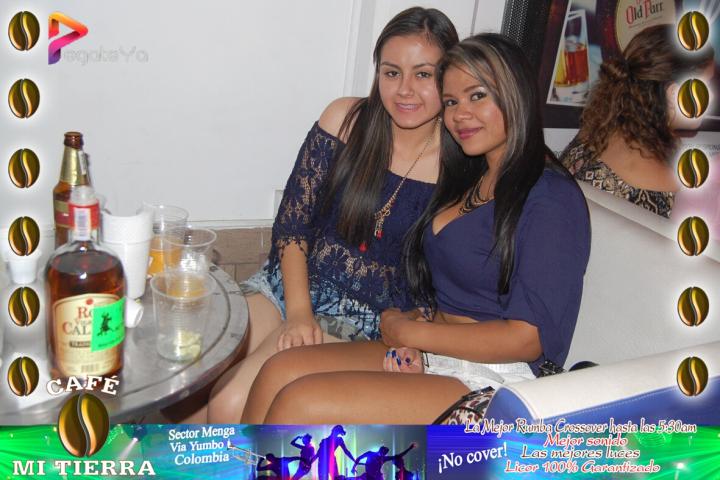 Foto 4 de Cafe mi Tierra - 2DO Fds junio 2016 en Cafe Mi Tierra, Cali