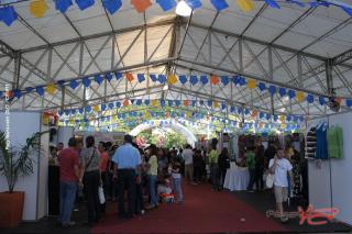 Foto 56 de Cenfer - Feria del Hogar 2012 en Cenfer, Bucaramanga