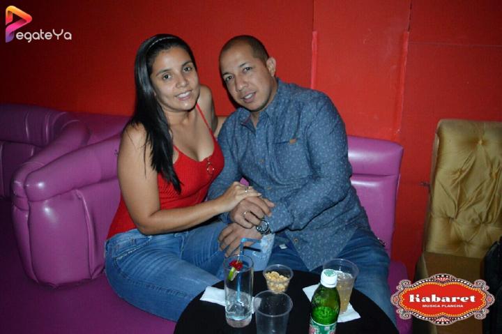 Foto 15 de Kabaret Bar - 4to Fds Febrero 2017 en Kabaret - Granada, Cali