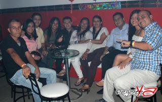 Foto 27 de Agosto 24 del 2013 en Praga Club Cali, Cali
