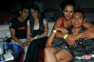 Foto 26 de Diciembre 14 del 2013 en Jala Jala Club, Cali