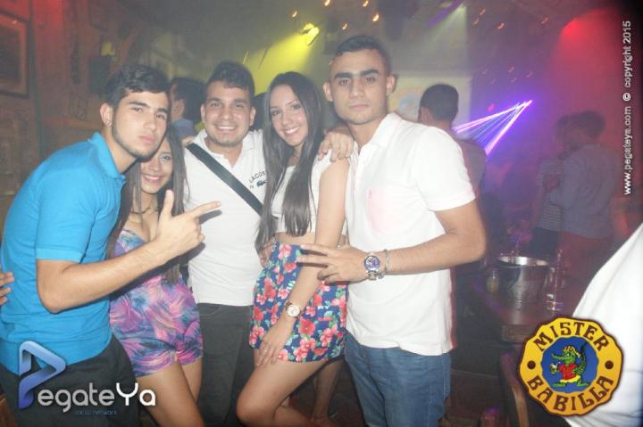 Foto 32 de Mister Babilla 26 y 27 de Junio de 2015 en Discoteca MISTER BABILLA cartagena, Cartagena