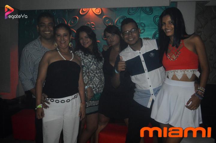 Foto 38 de Miami - 5To Fds Abril 2016 en Miami Bar Cali, Cali