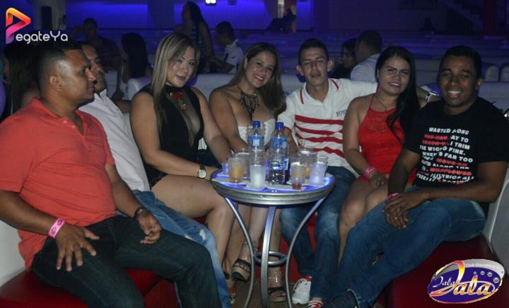 Foto 66 de JalaJala - 3er/4to Fds Julio 2017 en Jala Jala Club, Cali